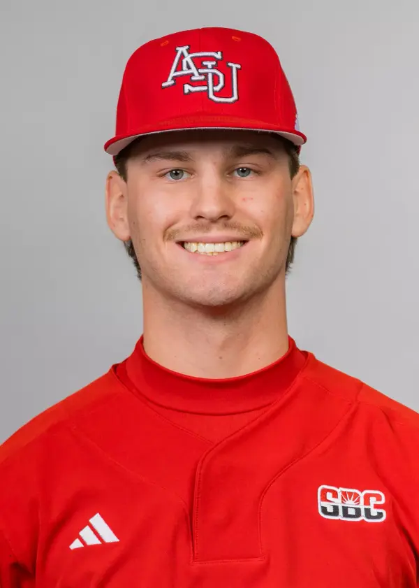 Ckyler Tengler, Baseball, Arkansas State University