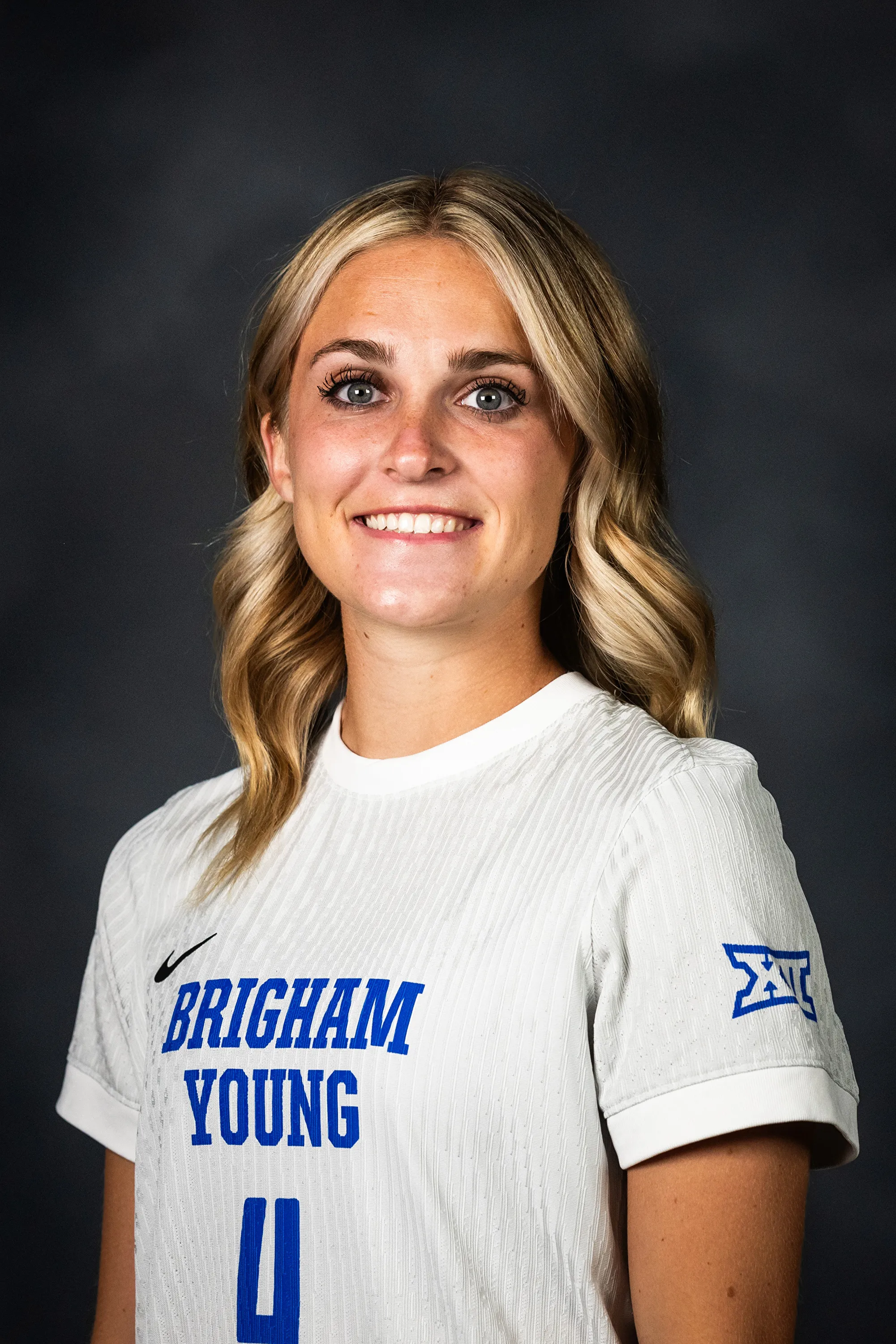 Avery Frischknecht, Soccer, undefined