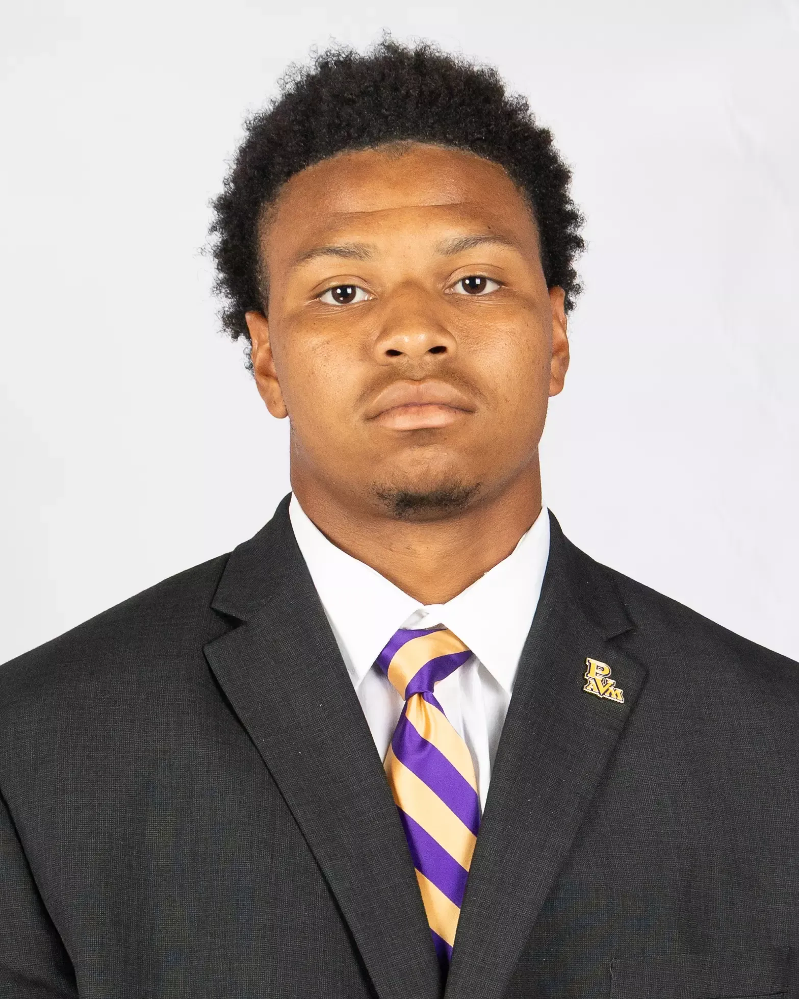Ashtin Watkins, Football, Prairie View A&M University