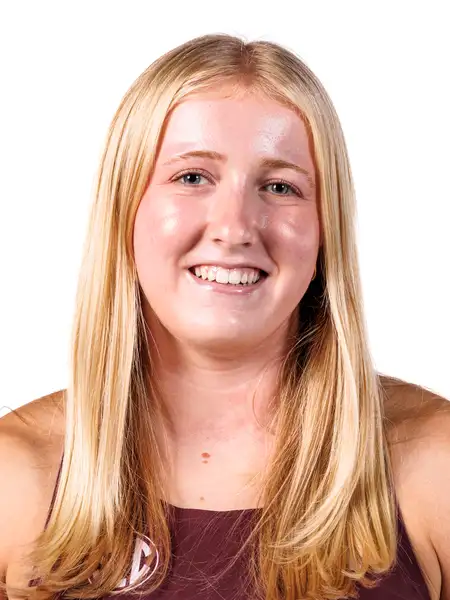 Addie Smith, Track and Field (O), Mississippi State University