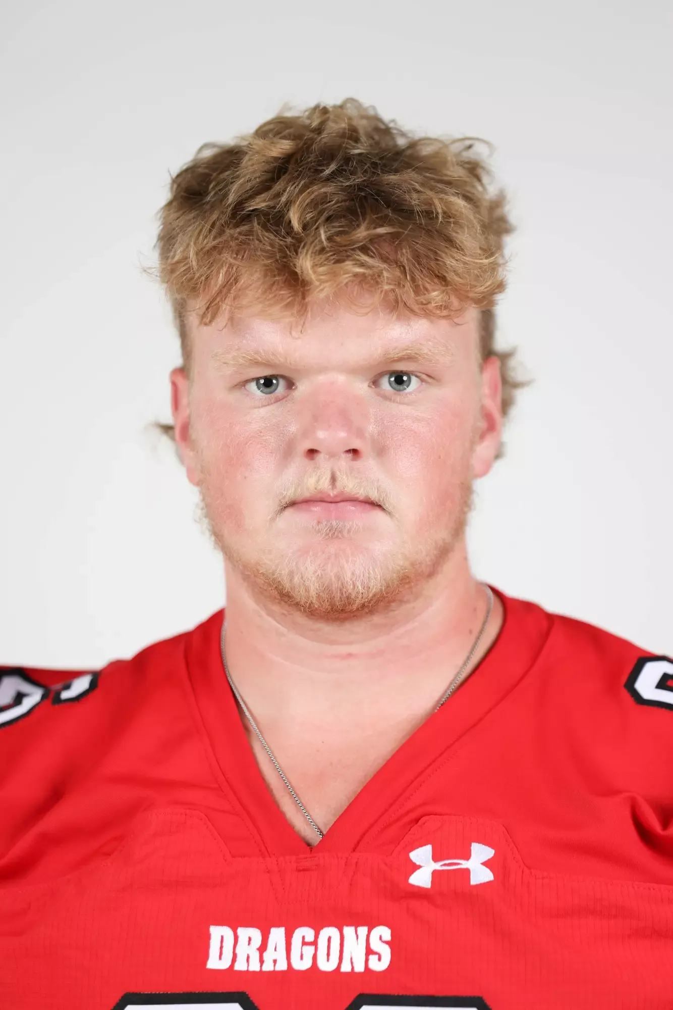 Carson Lund, Football, undefined