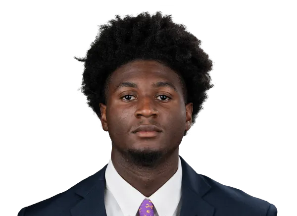 Malik Leverett, Football, undefined