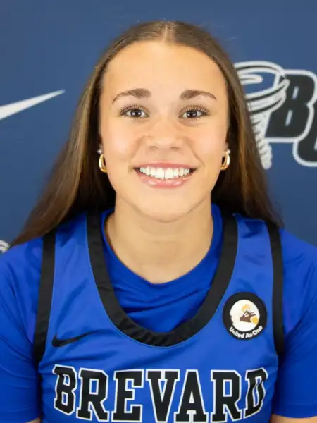 Havyn Dula, Basketball, Brevard College