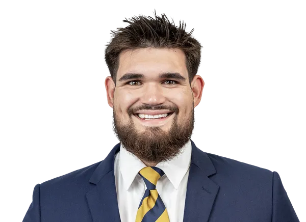 Aidan Keanaaina, Football, University of California, Berkeley