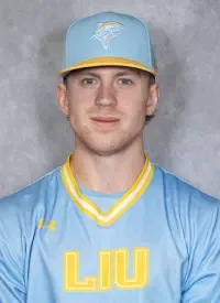 Torin Kassebaum, Baseball, Long Island University