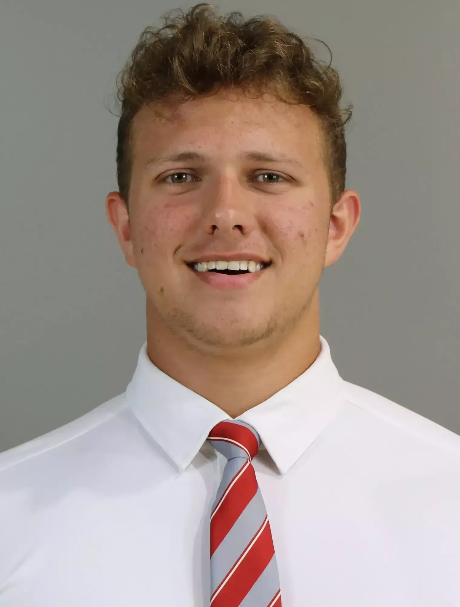 Tyler Meacham, Football, undefined