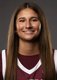 Paige Lofing, Basketball, undefined