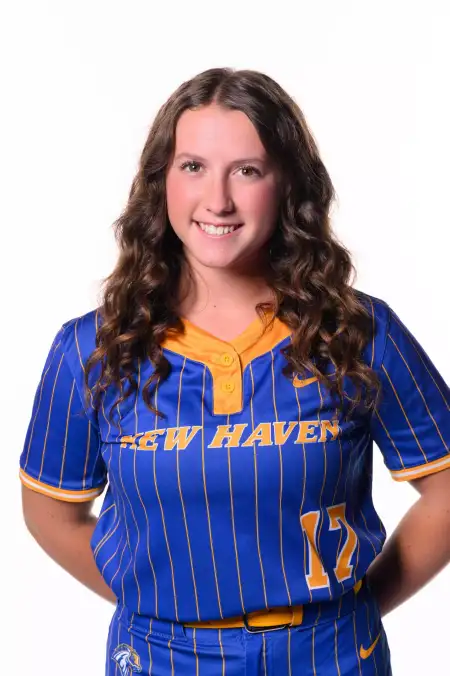Sarah Syden, Softball, University of New Haven