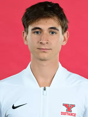 Jacob Puhalla, Cross Country, undefined