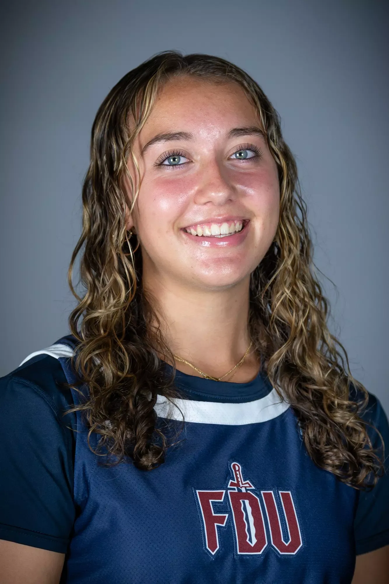 Madison Stuart, Basketball, undefined