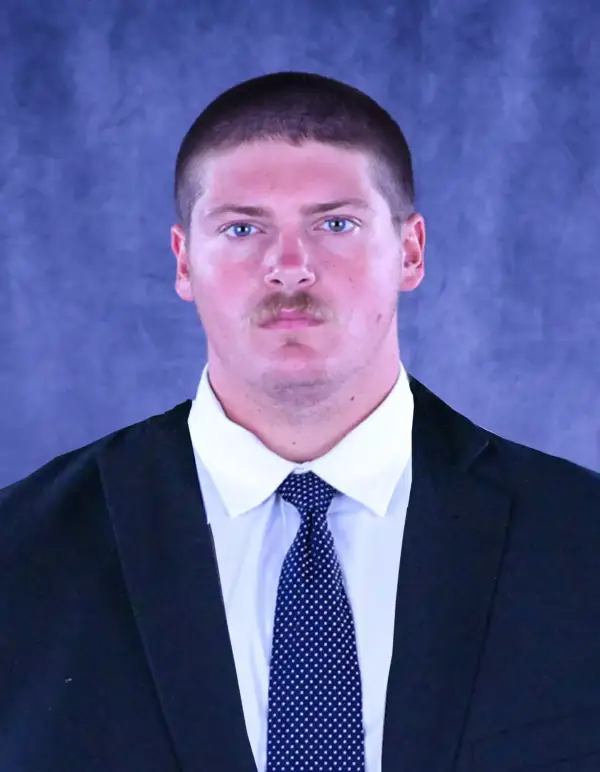 Joe Desantis, Football, Keiser University