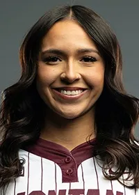 Kailee Mejia, Softball, University of Montana
