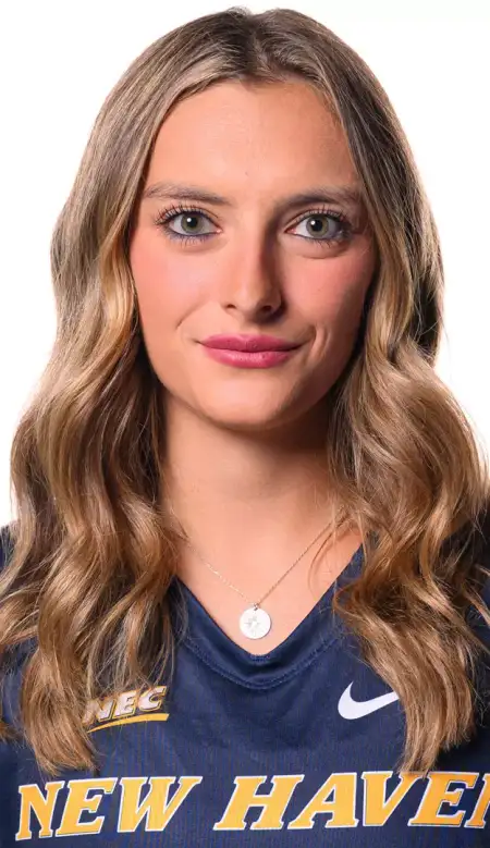 Elyssa Bower, Lacrosse, University of New Haven