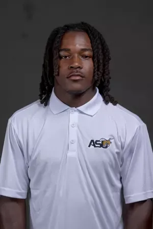 DJ Brown, Football, undefined