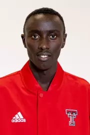 Victor Kipkoech, Track and Field, undefined