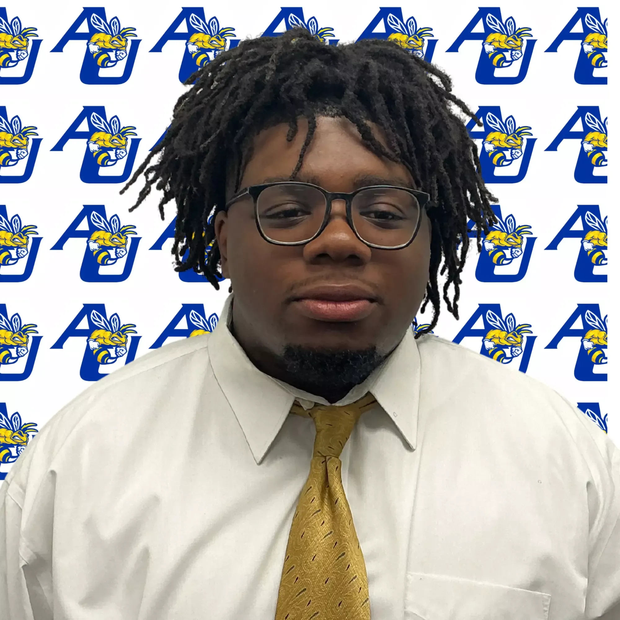 Chance Bush, Football, undefined