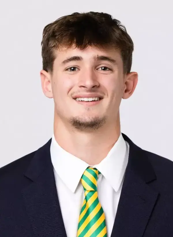 Brogan McNab, Football, University of Alabama at Birmingham