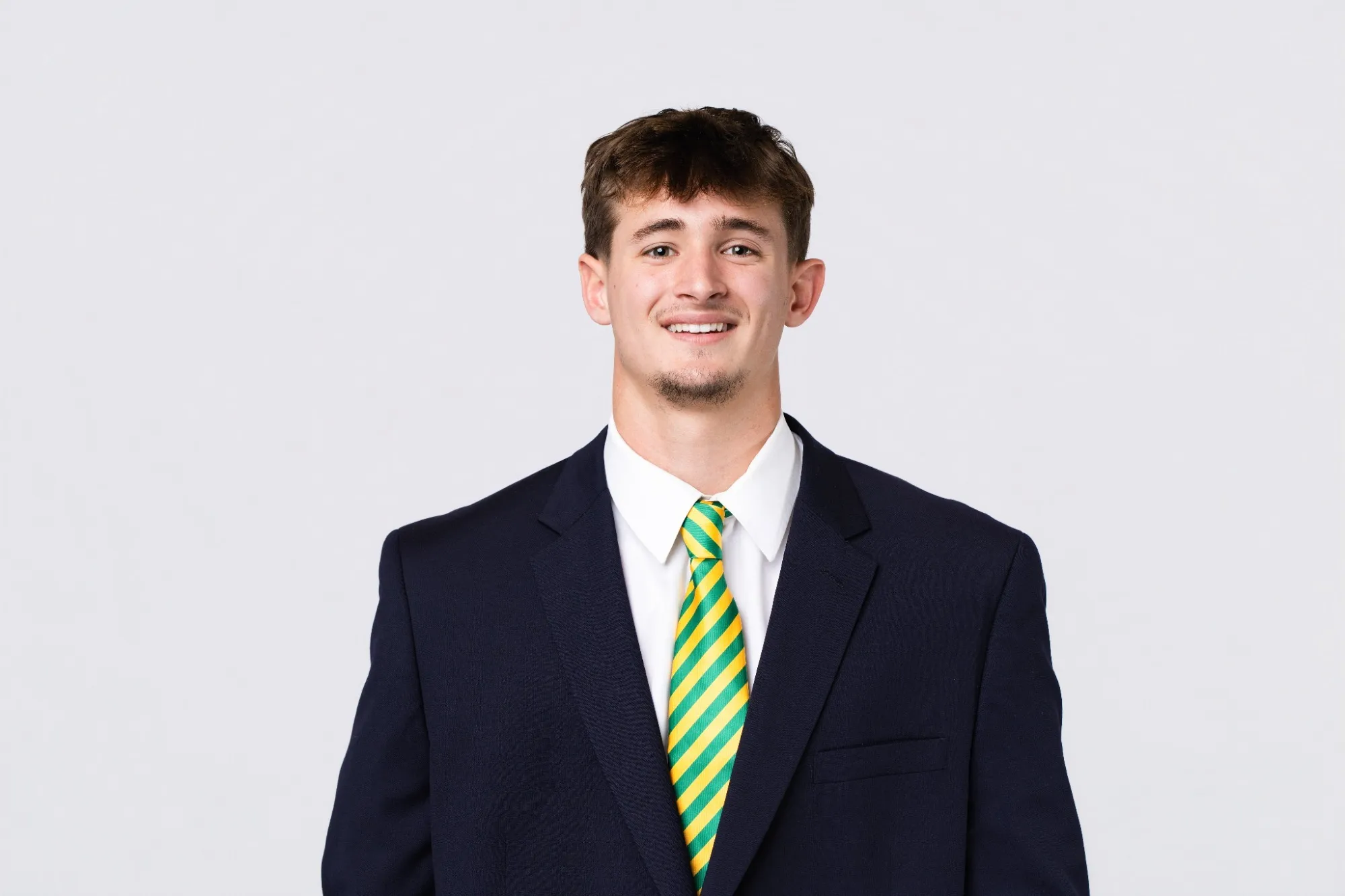 Brogan McNab, Football, undefined