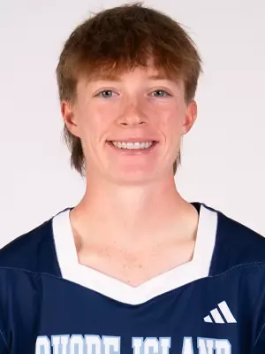 Casey Phelps, Lacrosse, University of Rhode Island