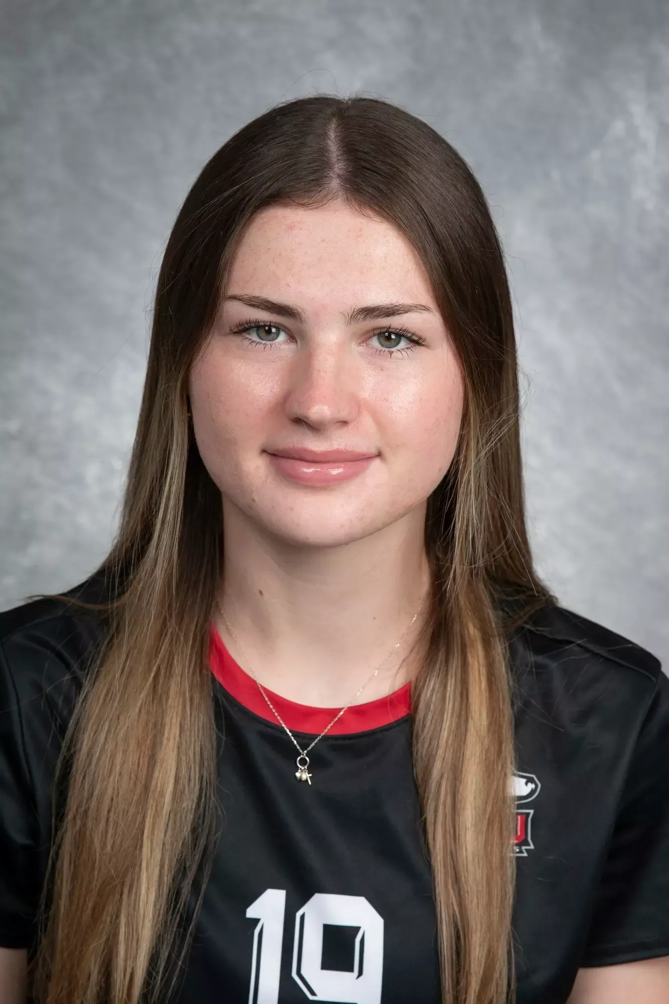 Rowan Moore, Soccer, undefined