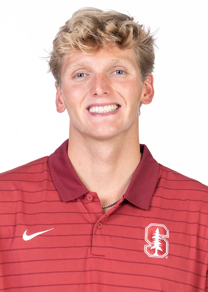 Henry Morrissey, Swimming & Diving, undefined