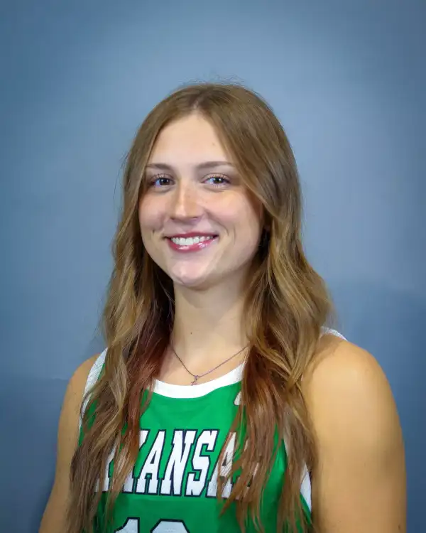 Landrey Richardson, Basketball, University of Arkansas at Monticello