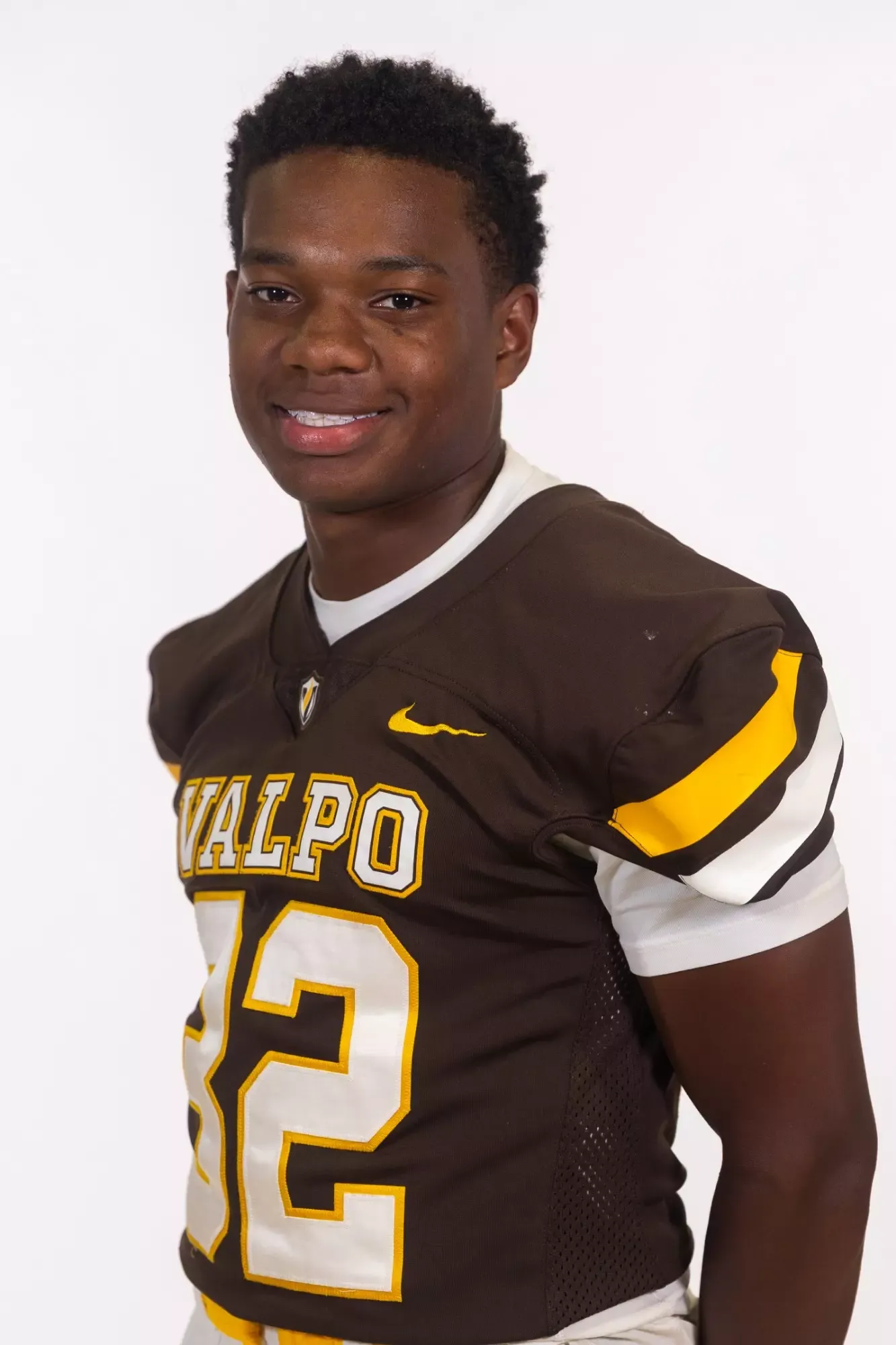 Nathan Foster, Football, Valparaiso University