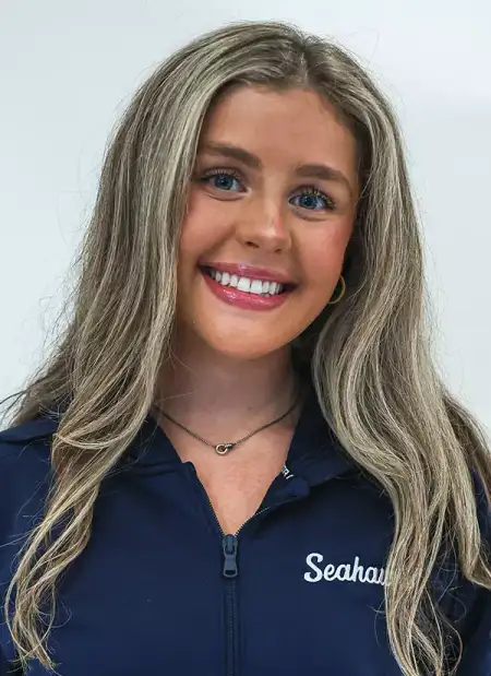 Ava Kiser, Swimming & Diving, University of North Carolina Wilmington
