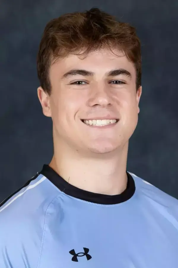 Thomas Bean, Soccer, Johns Hopkins University