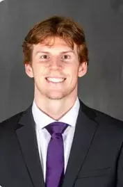 Quinton Pepper, Hockey, University of St. Thomas