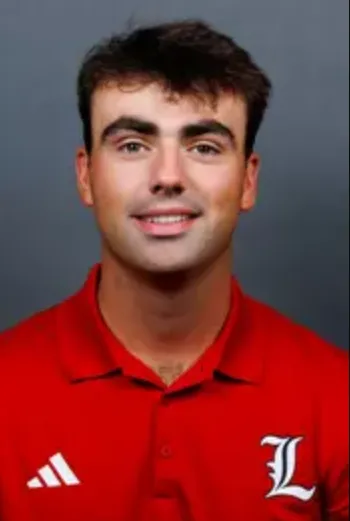 Clay Pendergrass, Golf, undefined