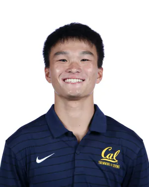 Joshua Thai, Swimming & Diving, undefined