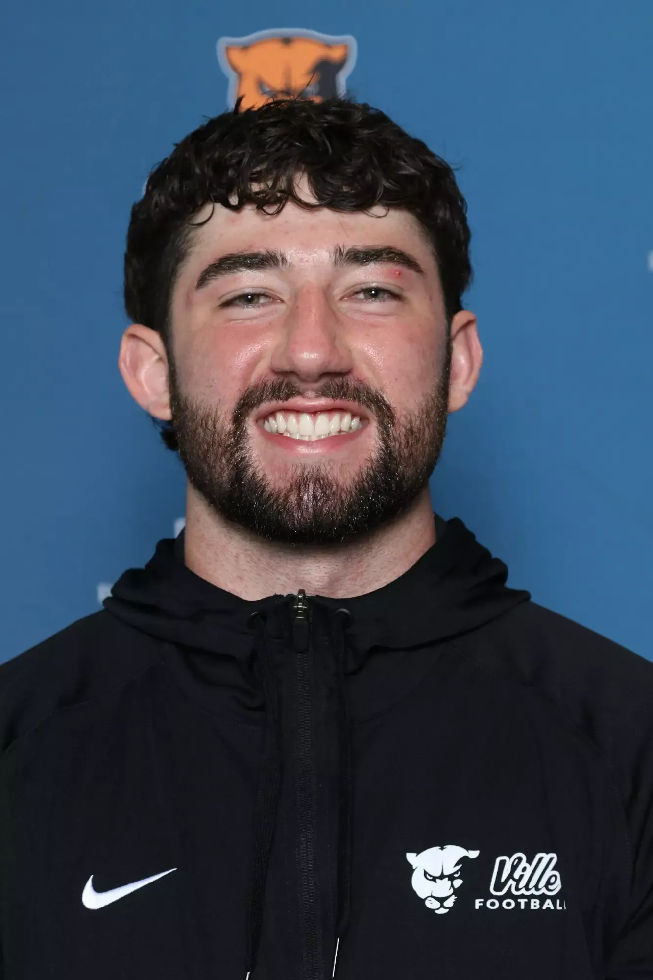 Will Giffen, Football, Greenville University