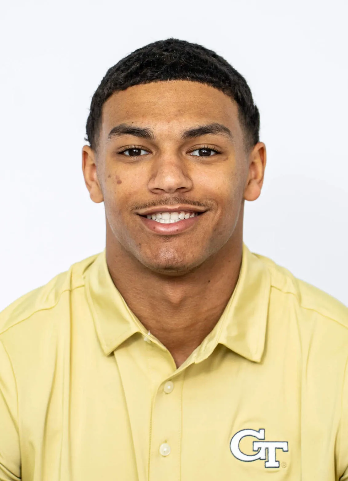 Jaedyn Terry, Football, Georgia Institute of Technology