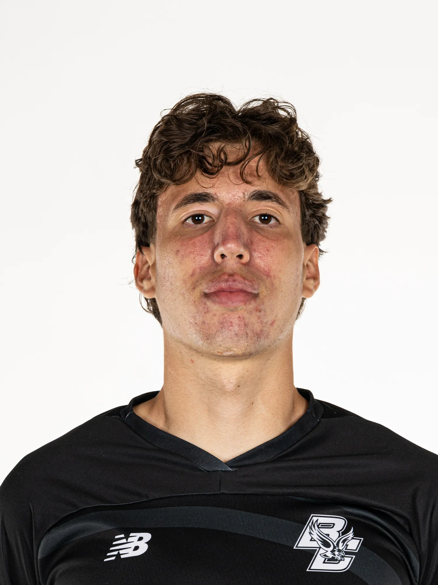 Andrej Borak, Soccer, Boston College