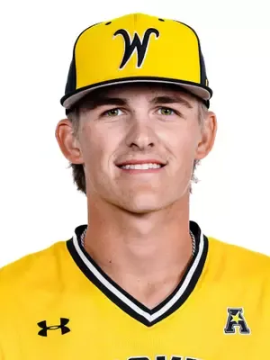 Gannon Snyder, Baseball, undefined