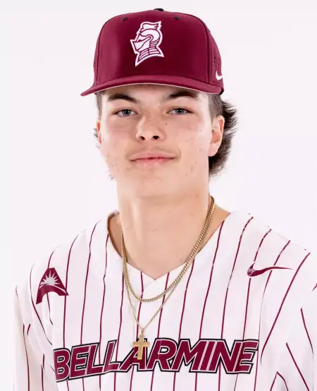 Connor Johnston, Baseball, Bellarmine University