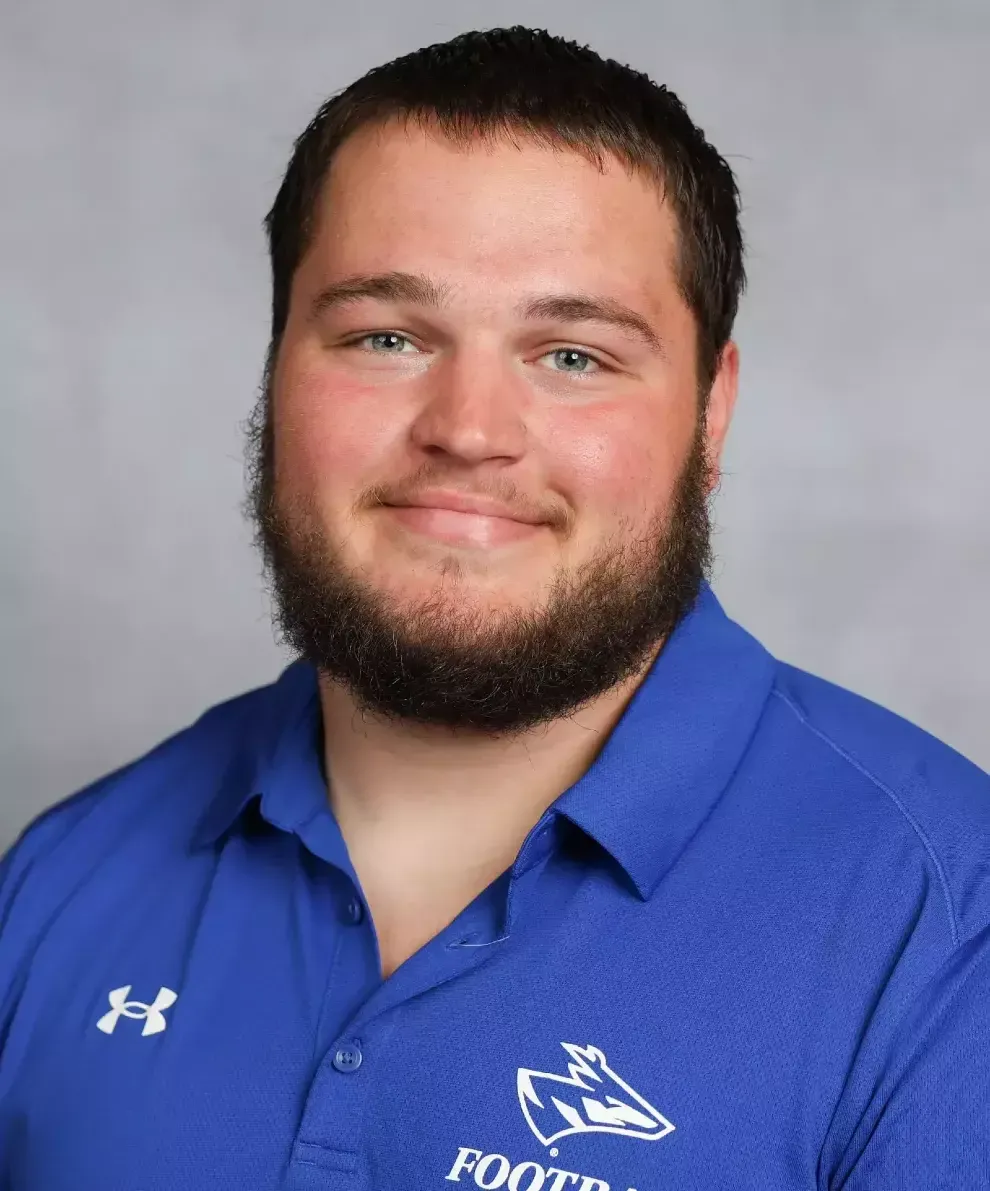 Dylan Eby, Football, undefined