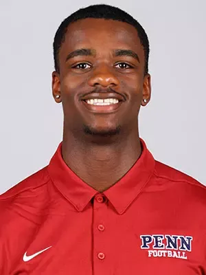 Connor Johns, Football, undefined