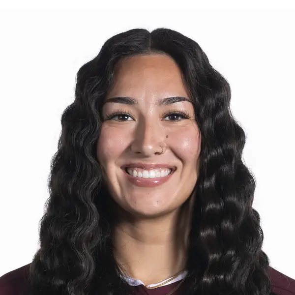 Maddy Azua, Softball, Texas A&M University