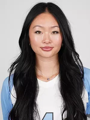 Rianna Liu, Volleyball, Tufts University