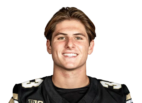 Quinn Rosenkranz, Football, undefined