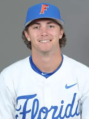 Alex Philpott, Baseball, undefined