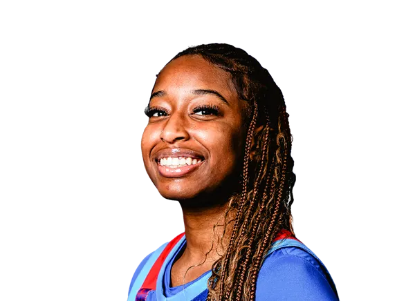 Sumer Lee, Basketball, undefined