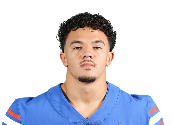 Alex Gonzalez, Football, undefined