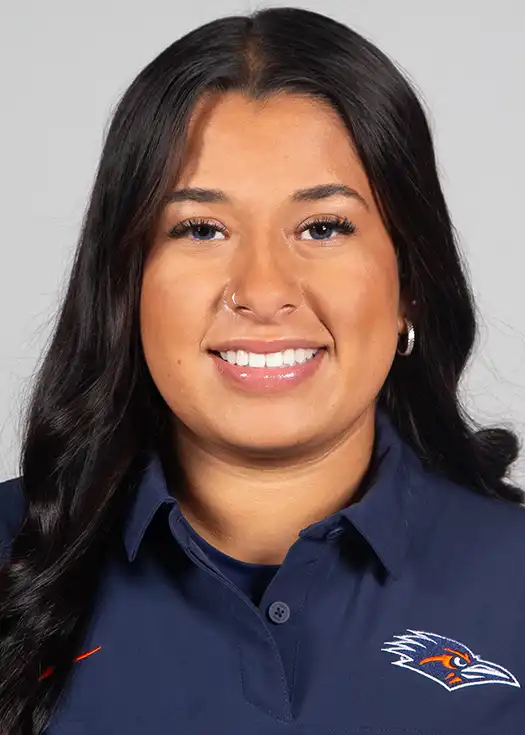 Makayla Madrid, Softball, University of Texas at San Antonio