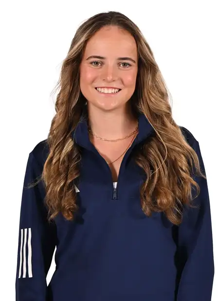 Rylan Priest, Track and Field (O), George Washington University