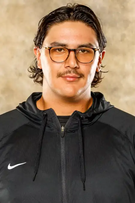 Mitchell Wind, Football, Bemidji State University