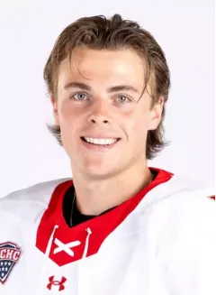 Boston Buckberger, Hockey, undefined