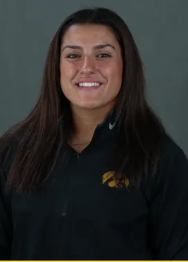 Kiyah Chavez, Softball, undefined